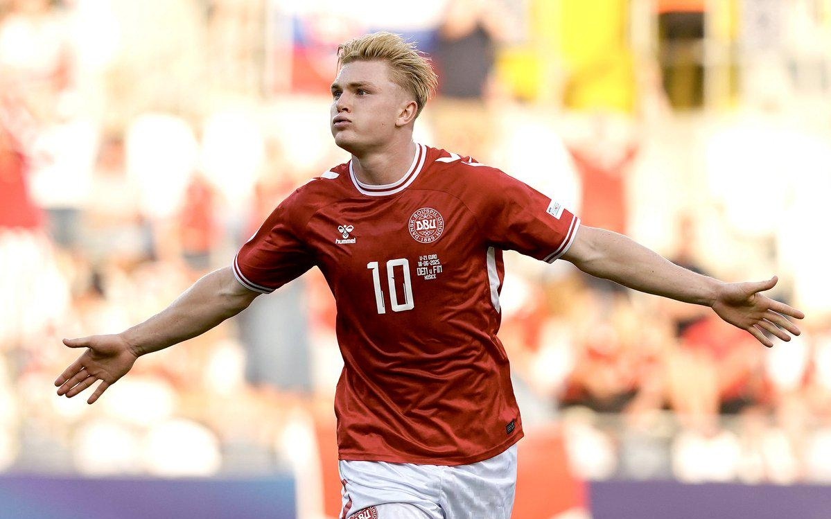 德媒：帕利尼亚离队后，曾让穆勒惊讶的戴伯尔或将有更多机会